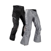 Spodnie motocyklowe tekstylne Leatt Adv Flowtour 7.5 Stealth Short